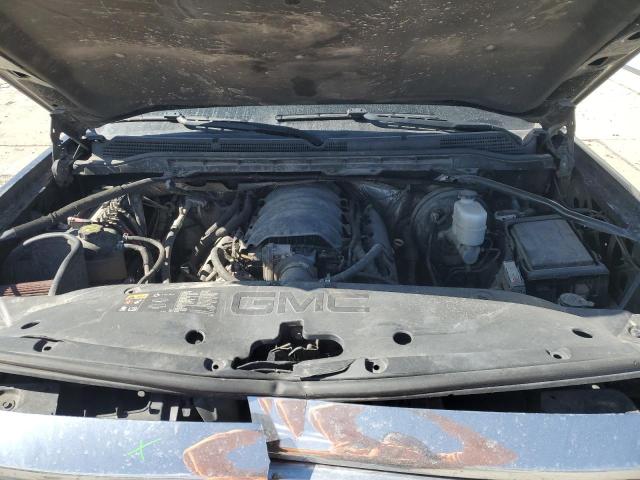 2015 GMC SIERRA K15 - 3GTU2WEC0FG359810
