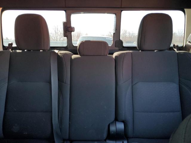 2022 JEEP GLADIATOR - 1C6JJTAG0NL122806