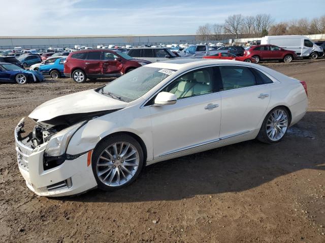 Vin: 2g61v5s34d9199062, lot: 50045295, cadillac xts platinum 2013 img_1