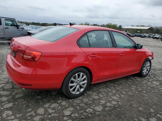 Vin: 3vwd17aj5fm261691, lot: 50129705, volkswagen jetta se 20153