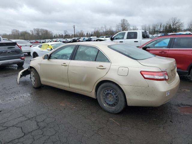 Vin: 4t4bf3ek8ar001766, lot: 50085235, toyota camry base 20102