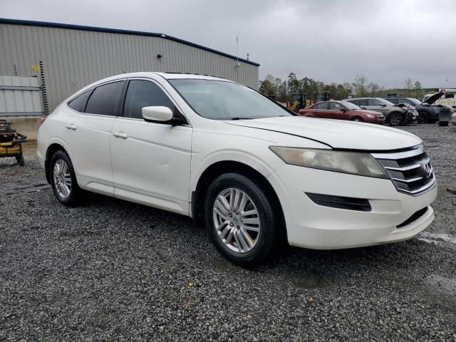 Vin: 5j6tf3h53cl000259, lot: 50447545, honda crosstour exl 20124