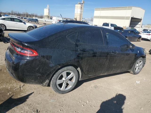 Vin: 1c3cdfbb7fd158750, lot: 49949255, dodge dart sxt 20153