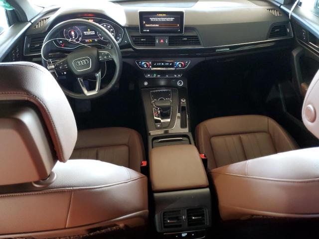 2020 AUDI Q5 E PREMI - WA1G2AFY4L2048762