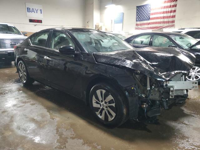 2023 NISSAN ALTIMA S 1N4BL4BV0PN357634
