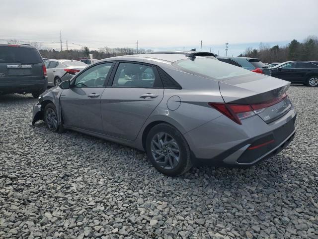 2024 HYUNDAI ELANTRA BL - KMHLM4DJ7RU113134