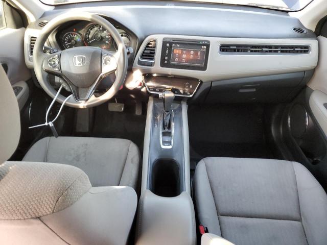 2016 HONDA HR-V EX 3CZRU5H50GM705567