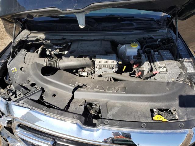 2020 RAM 1500 BIG H - 1C6SRFBT0LN200531
