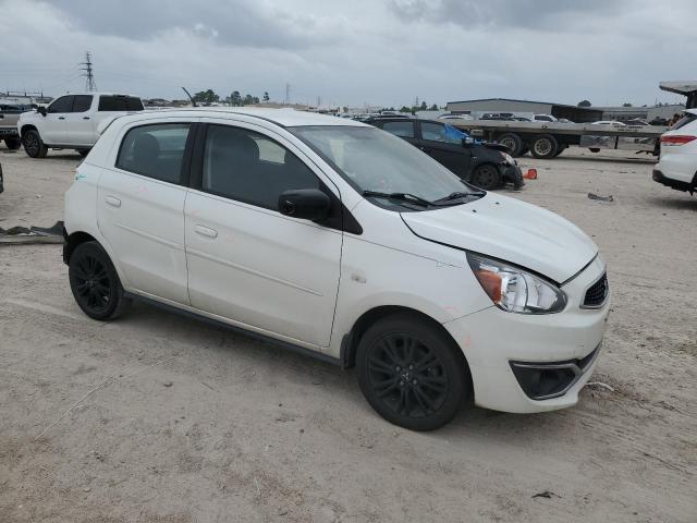 2020 MITSUBISHI MIRAGE LE ML32A5HJ4LH002763