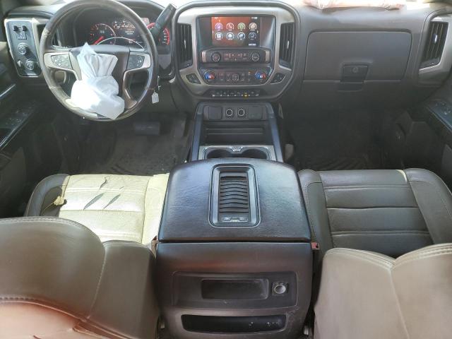 2016 GMC SIERRA K35 - 1GT42YE81GF212695