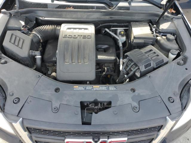 2015 GMC TERRAIN SL - 2GKFLVEK7F6305489