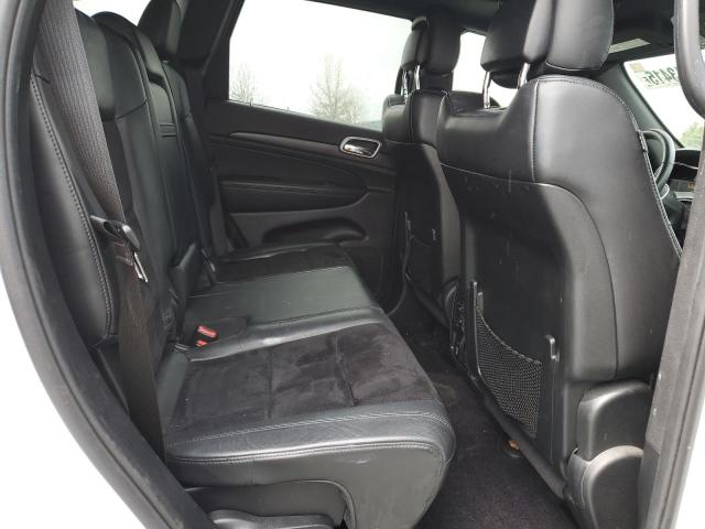 2018 JEEP GRAND CHER - 1C4RJFAG3JC203614