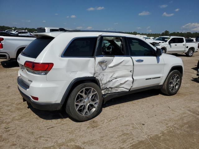 Vin: 1c4rjebg8lc256921, lot: 50217265, jeep grand cher limited 20203