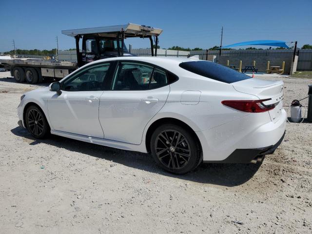 Vin: 4t1daack9su080116, lot: 48826195, toyota camry xse 20252