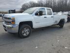 2019 CHEVROLET SILVERADO - 2GC2KREG1K1168377