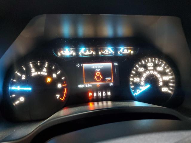 2019 FORD F150 - 1FTMF1C55KKC24756