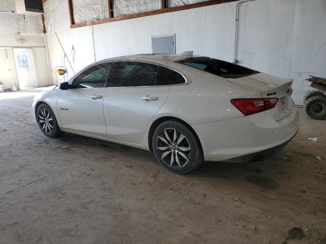2016 CHEVROLET MALIBU LT - 1G1ZE5ST0GF180366