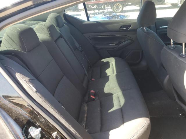 2023 NISSAN ALTIMA SV - 1N4BL4DV4PN379973