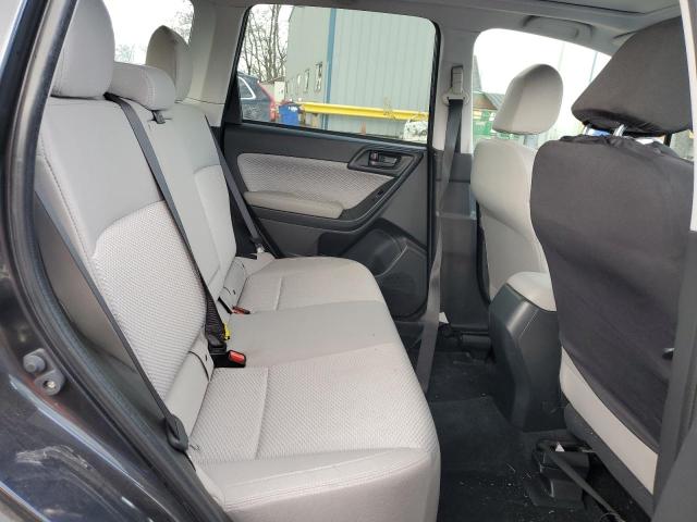 2017 SUBARU FORESTER 2 - JF2SJAECXHH479332