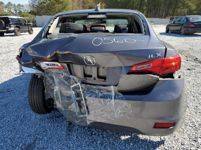 2015 ACURA ILX 20 19VDE1F3XFE000560