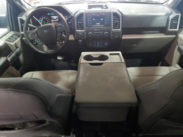 2016 FORD F150 SUPER - 1FTEW1CP5GFC37688