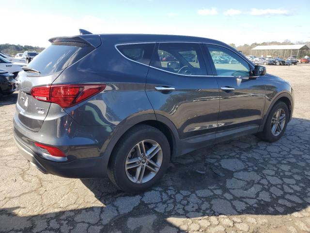 2017 HYUNDAI SANTA FE S - 5XYZTDLB4HG497529