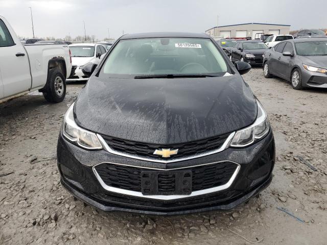 2018 CHEVROLET CRUZE LS - 1G1BC5SM5J7240529