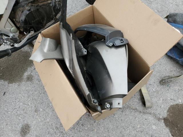 2015 BMW K1600 GTL WB1061204FZZ25996