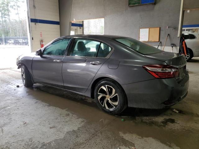 Vin: 1hgcr2f31ha195629, lot: 49490045, honda accord lx 20172