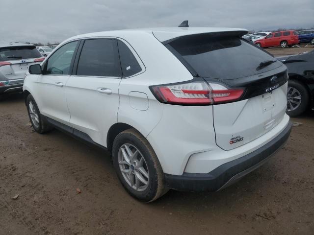 Vin: 2fmpk4j94nba91840, lot: 47247545, ford edge sel 20222
