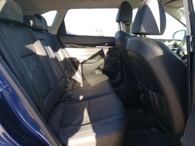 2021 KIA SELTOS SX KNDETCA2XM7184505
