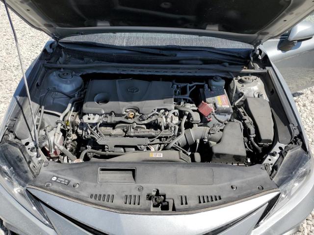 4T1C11AK6MU444896 2021 TOYOTA CAMRY