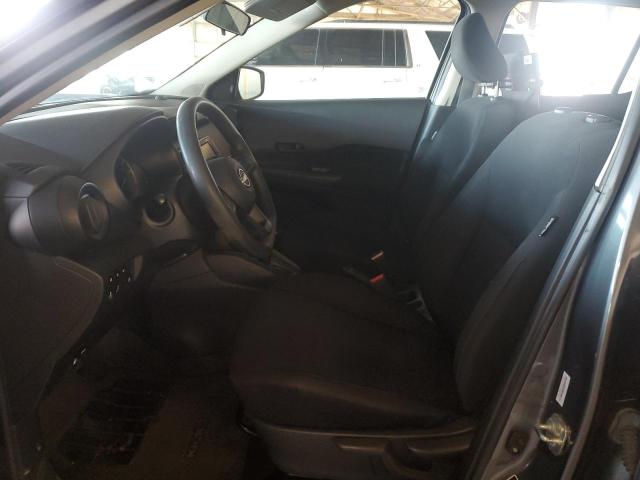 2023 NISSAN KICKS S - 3N1CP5BV1PL536499