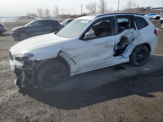 BMW X3 XDRIVEM40I