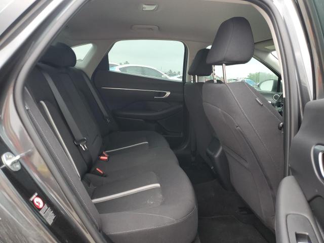 2022 HYUNDAI SONATA SEL - KMHL64JA6NA174856