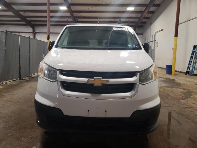 2017 CHEVROLET CITY EXPRE - 3N63M0YN4HK694324