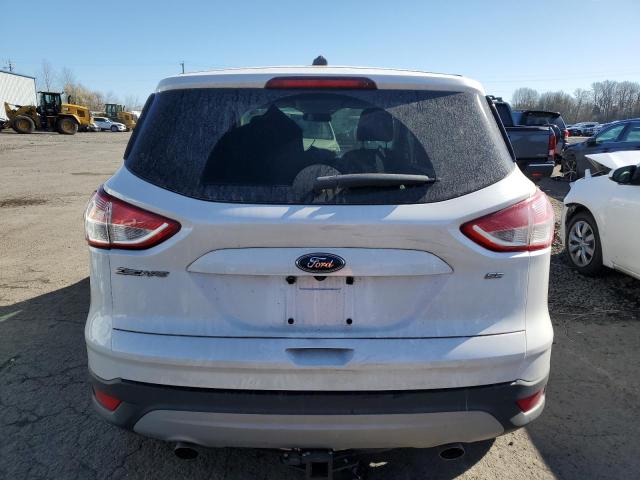2016 FORD ESCAPE SE - 1FMCU0G73GUB48369