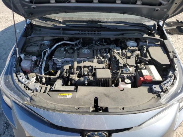 2023 TOYOTA COROLLA LE - JTDBCMFE7P3005330