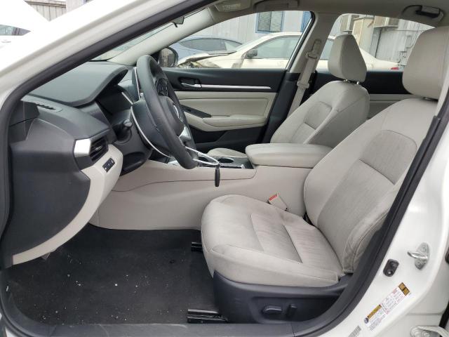 2022 NISSAN ALTIMA SV - 1N4BL4DV0NN355232