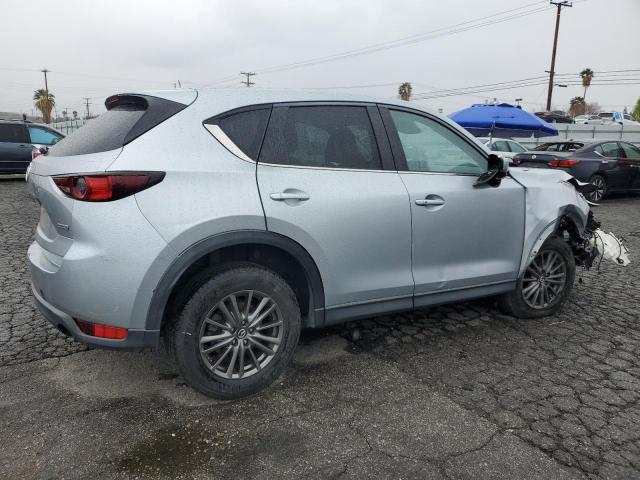 Vin: jm3kfacl9h0183937, lot: 48861865, mazda cx-5 touring 20173