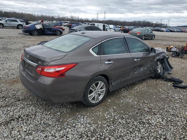 2016 NISSAN ALTIMA 2.5 - 1N4AL3AP8GC183364
