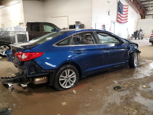 2016 HYUNDAI SONATA SE - 5NPE24AF0GH373045