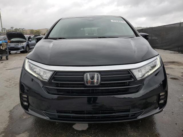 2022 HONDA ODYSSEY EL 5FNRL6H99NB026920