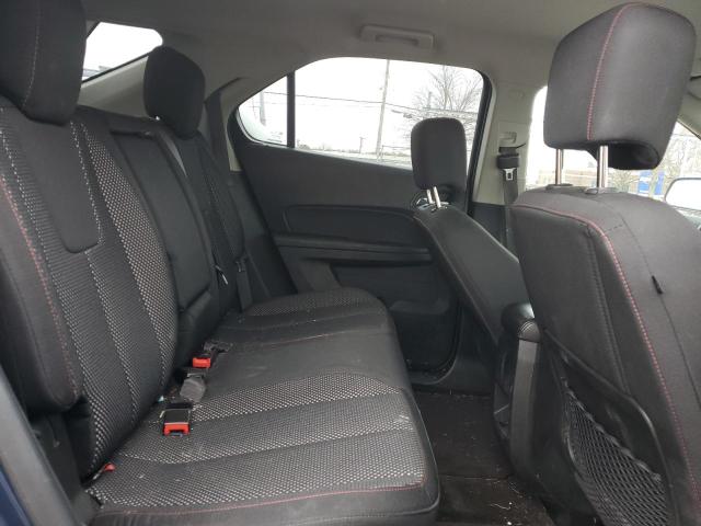 2016 CHEVROLET EQUINOX LT - 2GNALCEK5G6146264
