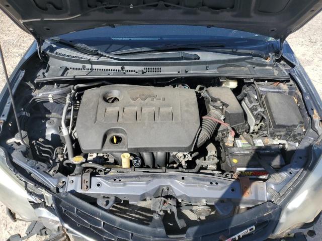 2016 TOYOTA COROLLA L - 5YFBURHE2GP467745