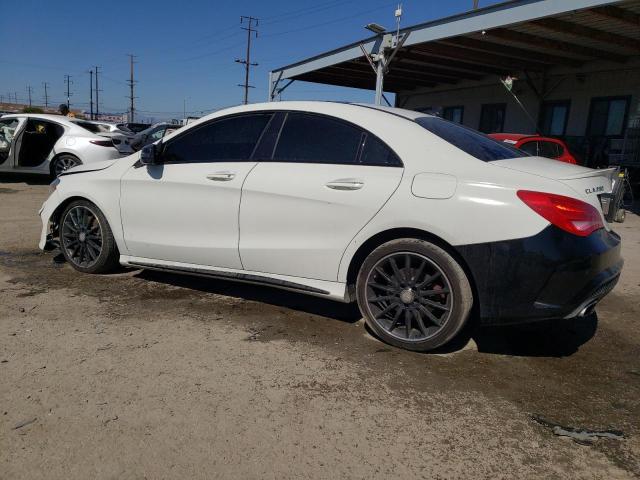 Vin: wddsj4eb7gn378973, lot: 50261165, mercedes-benz cla-class 250 20162