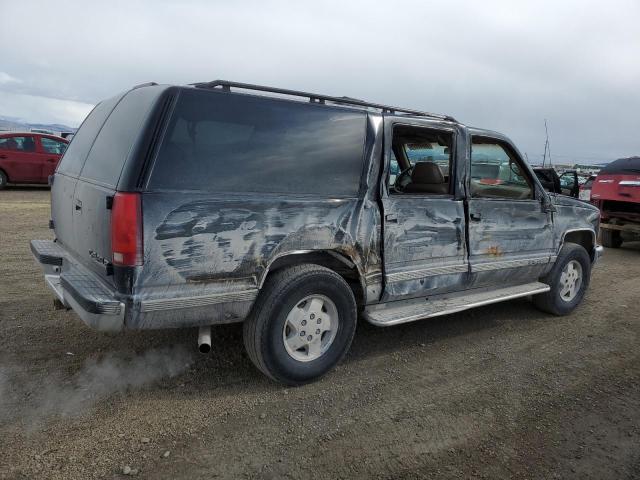 Vin: 1gnfk16k1sj417005, lot: 48648975, chevrolet suburban k1500 19953