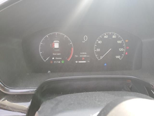 2023 HONDA CR-V EXL - 7FARS4H76PE012664