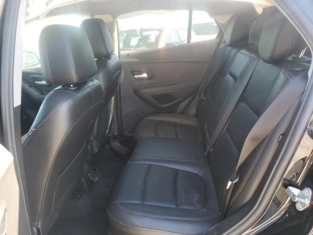 2017 CHEVROLET TRAX PREMI - 3GNCJMSB9HL279938