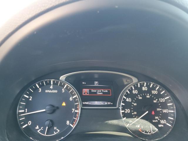 2016 NISSAN ALTIMA 2.5 - 1N4AL3AP7GC168578